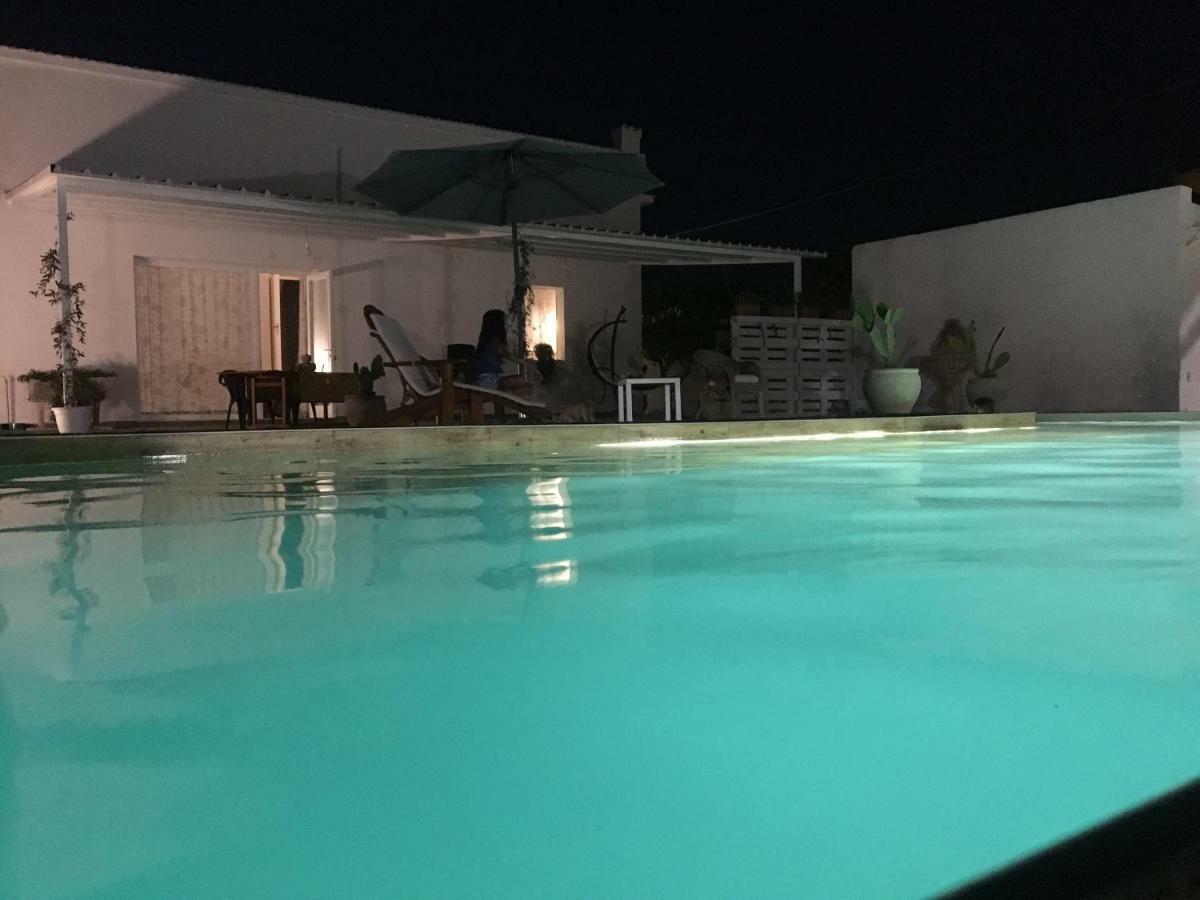 B&B Zagara Марсала Екстер'єр фото