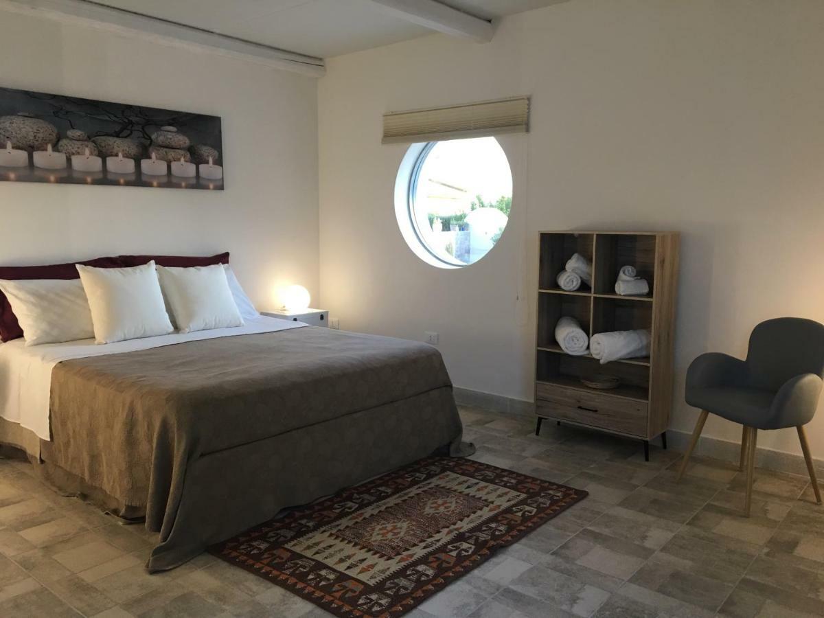 B&B Zagara Марсала Екстер'єр фото