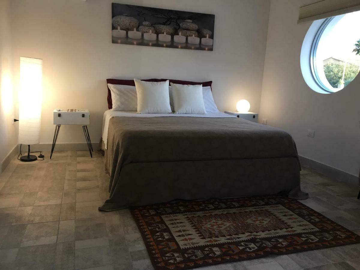 B&B Zagara Марсала Екстер'єр фото