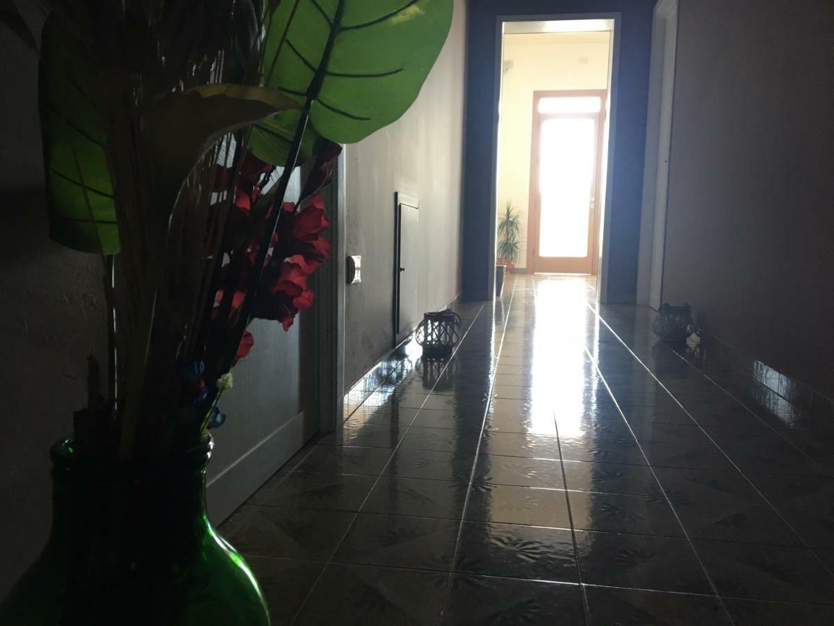 B&B Zagara Марсала Екстер'єр фото