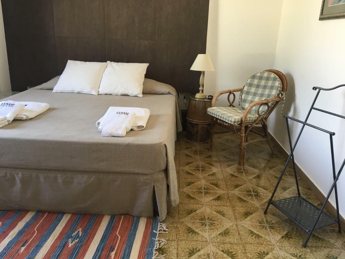 B&B Zagara Марсала Екстер'єр фото